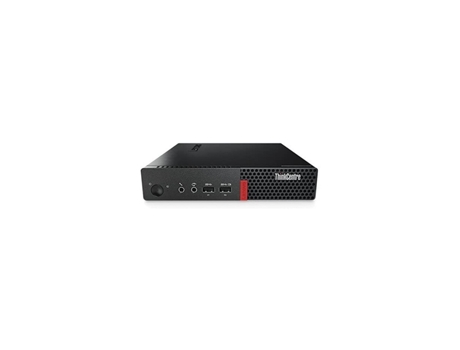 Desktop LENOVO Thinkcentre M910Q (Reacondicionado Como Nuevo - Intel Core i5 - 7500T - RAM: 8 GB - 240 SSD)