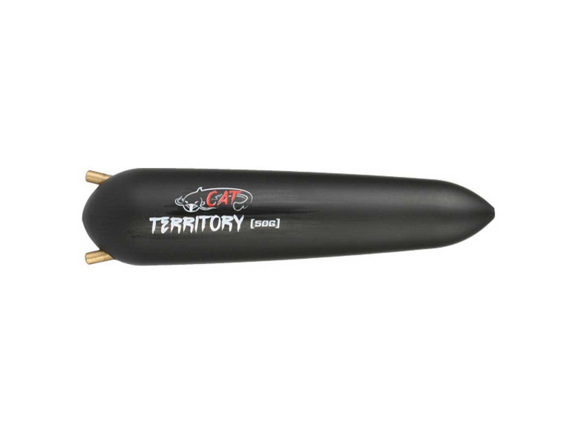 Flutuador Underwater 003 Rattle Preto 120 Gmikado