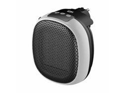 Calefactor Cerámico Eléctrico EDM Mini 700 W