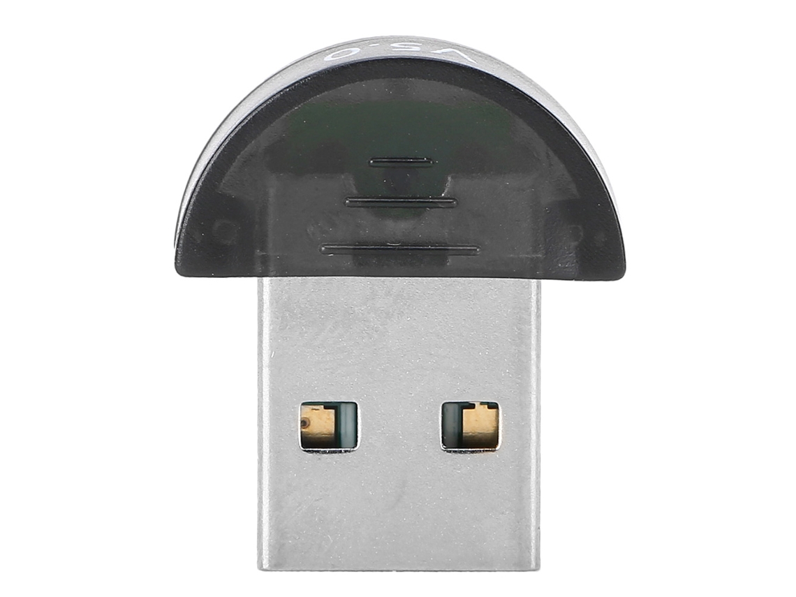 Adaptador Bluetooth Mini Usb 5.0, Adaptador Inalámbrico De Alta Velocidad Para Pc Con Windows