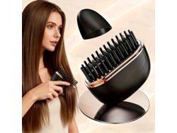 Usb | Portátil - Plancha De Pelo Recargable Por Usb Ofrece Funciones Tanto Para Alisar Como Para Rizar. Es Apta Para Todo Tipo De Cabello Y