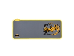 Alfombrilla Gaming FR-TEC BATPCMPAD