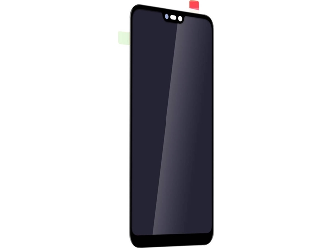 Pantalla LCD CLAPPIO Huawei P20 Lite Negro