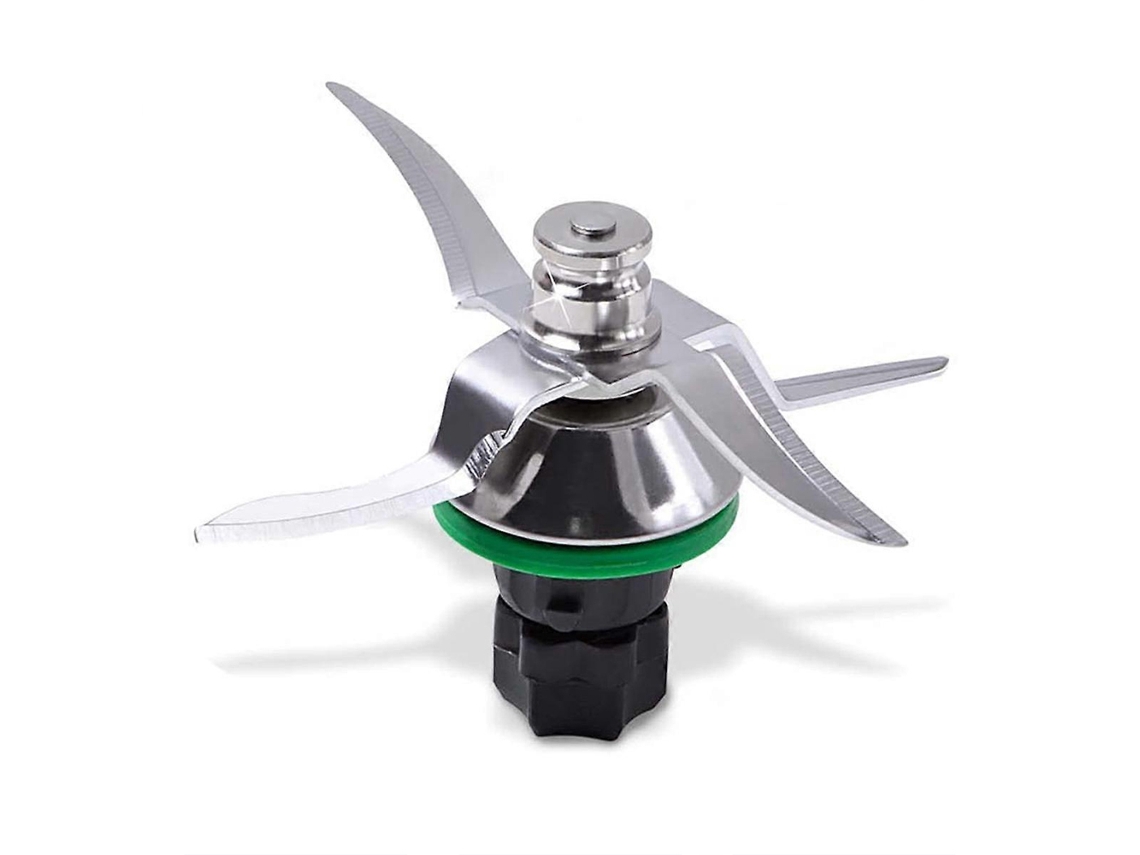 Cuchilla De Repuesto Para Batidora Thermomix Tm5/tm6 Para Procesador De Alimentos