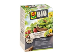 Repelente orgánico de caracoles, 500 g, Compo