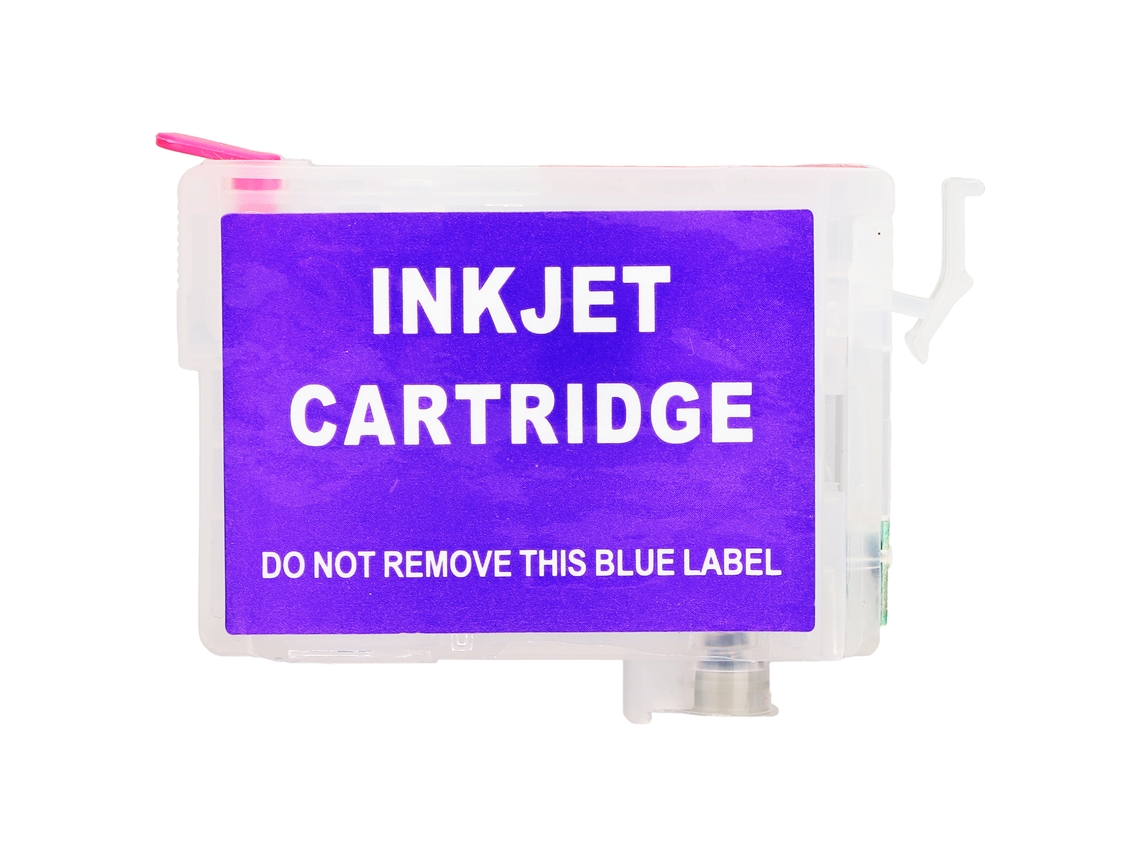 Cartucho De Tinta Para Impresoras De Inyección De Tinta Xp-200 Wf-2520 T2003 - Accesorio Para Impresora