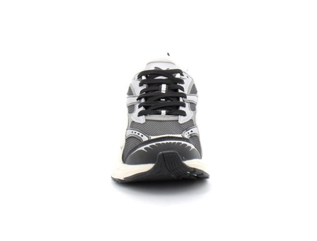 Zapatillas Retro de Hombre PUMA Morphic Negro (40)