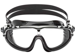 Gafas de Natación CRESSI Skylight Negro