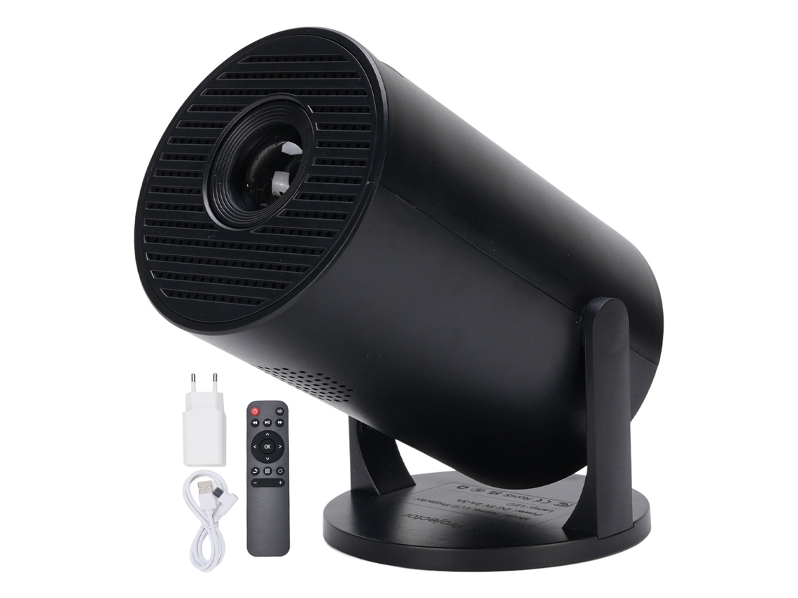 Proyector inalámbrico Bluetooth Wifi LAXISCREED