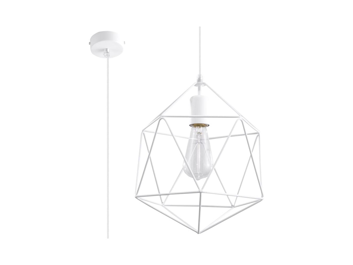 Lámpara de Techo E27 LEDBOX
