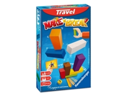 Jogos Didáticos RAVENSBURGER 4005556234585 (6 anos)