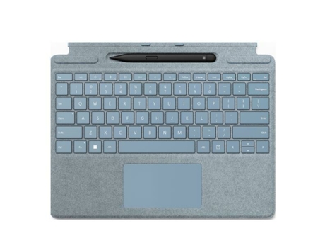 Teclado y Ratón MICROSOFT 8X8-00175 (Multicolor)