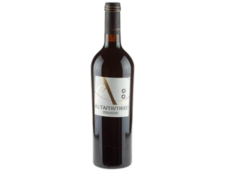 Vino CARRAMIMBRE Carramimbre Altamimbre Tempranillo Ribera Del Duero (0.75 L - 1 unidade)