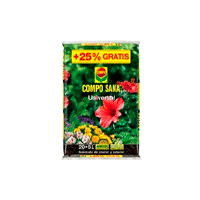 Fertilizantes y Sustratos