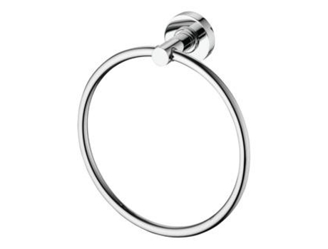 A9130AA IOM Toallero De Anilla Cromo IDEAL STANDARD