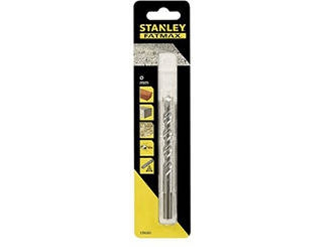 Broca STANLEY ACESSORIES Fatmax Piedra 12mm