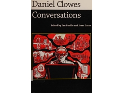 Libro de Daniel Clowes ( Inglés )