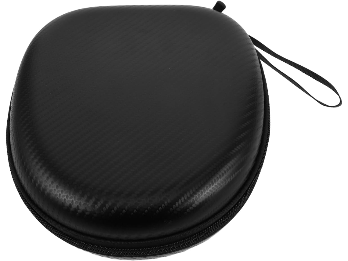 Estuche Portátil Para Guardar Auriculares, Bolsa De Viaje, Ligero