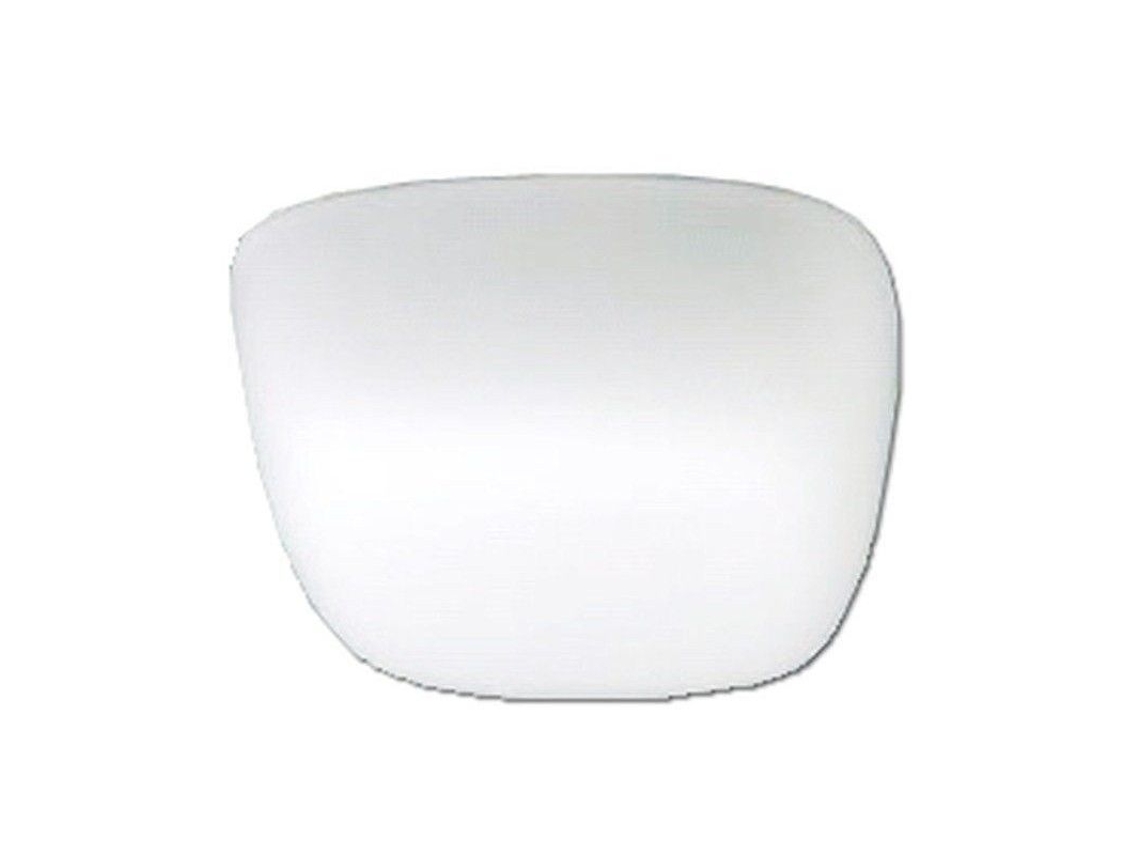 Plafón de techo vituber cuadrado opal 25 cm 1xE27 LTDE