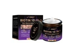 Crema hidratante para el cuidado de la piel, para una piel sana e hidratada.