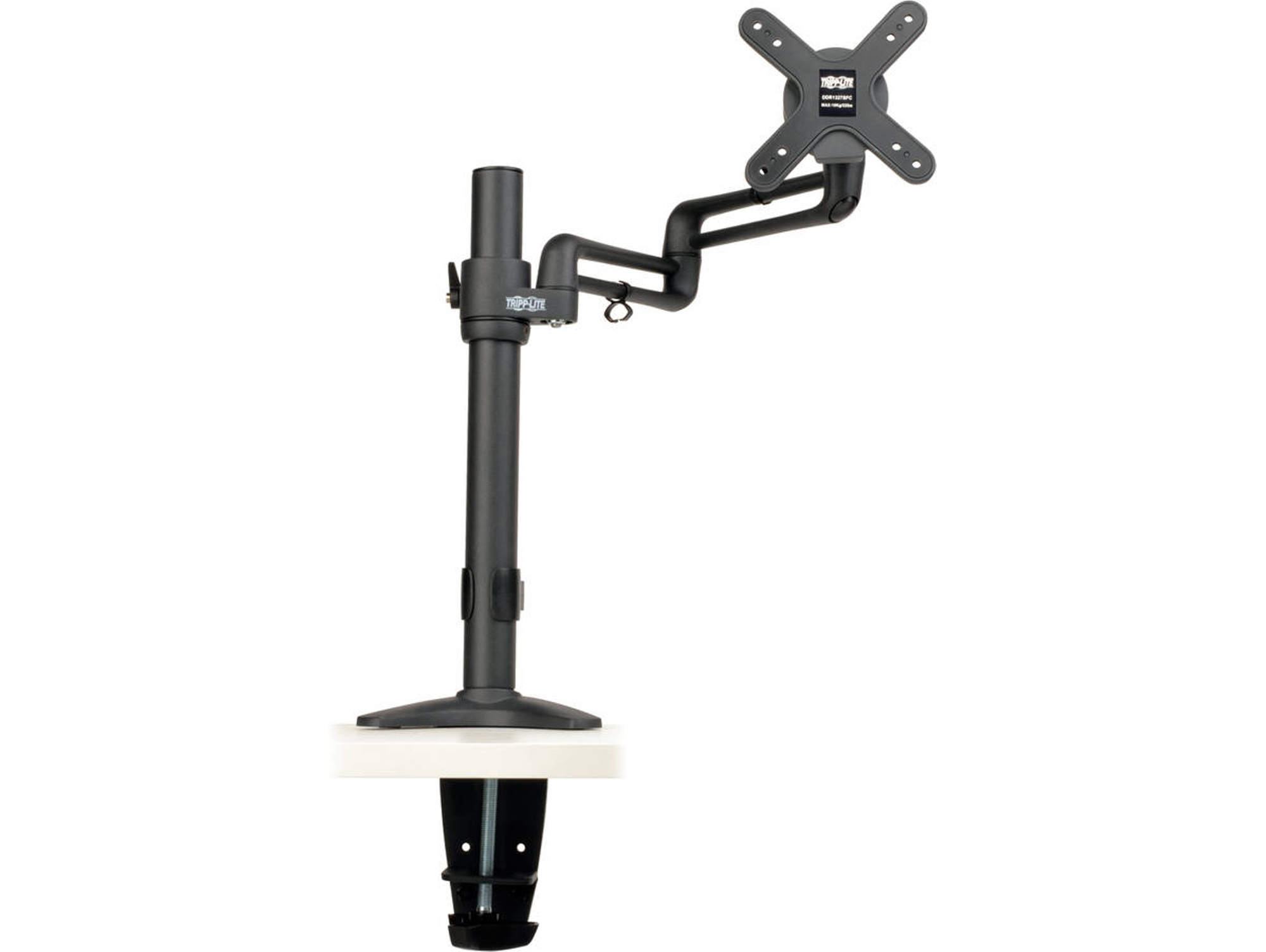 Soporte de Mesa TRIPP LITE DDR1327SFC (Ajustable - 13'' a 27'' - Hasta 8 kg)