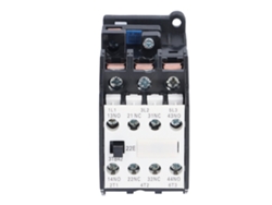Contacto Ac 2nc+2no Rail Din 16a Para Interruptor De Alimentación Residencial 50hz