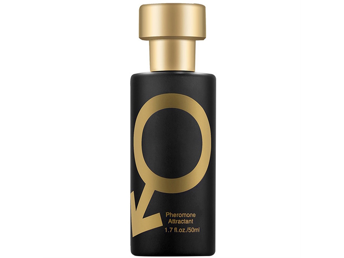 Perfume de feromonas para hombres y mujeres: un regalo sexy para conquistar, aumentar la confianza y atraer al sexo opuesto.