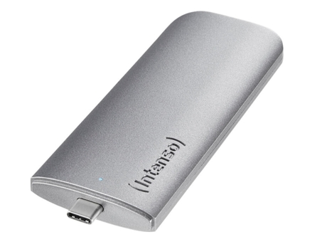 ‎Disco SSD Externo INTENSO Business (1000 GB - SATA - 320 MB/s)