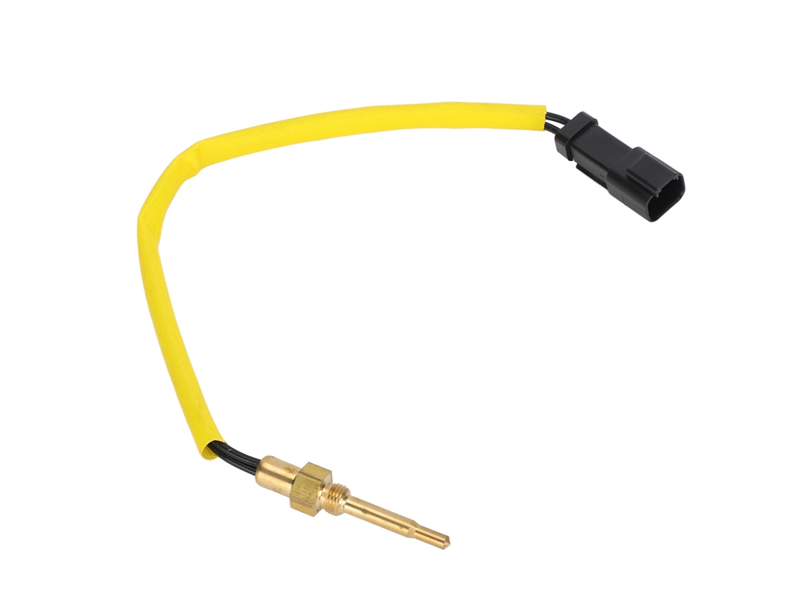 Yncm2026-sensor De Temperatura 145-7028 Para Excavadora Caterpillar C7 C9 C11 C15 9-32v Tosd-04-354