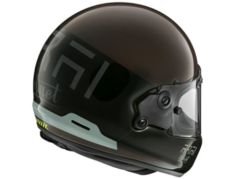 Casco integral de moto ARAI Concept-XE React S (55/56 cm)