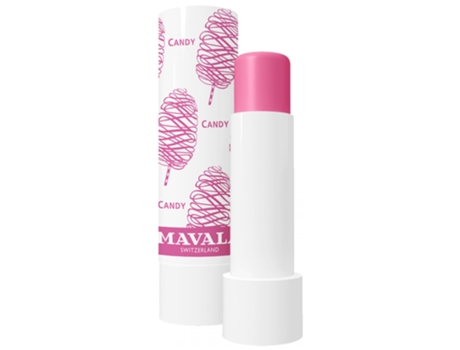 MAVALA Bálsamo Labial Con Color 4,5 gTinte : Candy