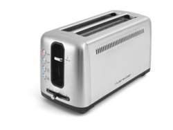 Tostadora RIVIERA AND BAR de Acero Inox 1500W Gp540A