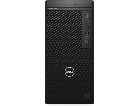 Desktop DELL OptiPlex 3080 (Intel Core i5-10500 - RAM: 8 GB - 256 GB SSD - Intel UHD Graphics 630)