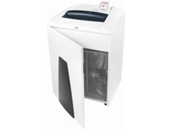 Destructora HSM Securio P44i mecanismo de corte para OMDD y detector de metales (11 hojas - Capacidad: 205 L)