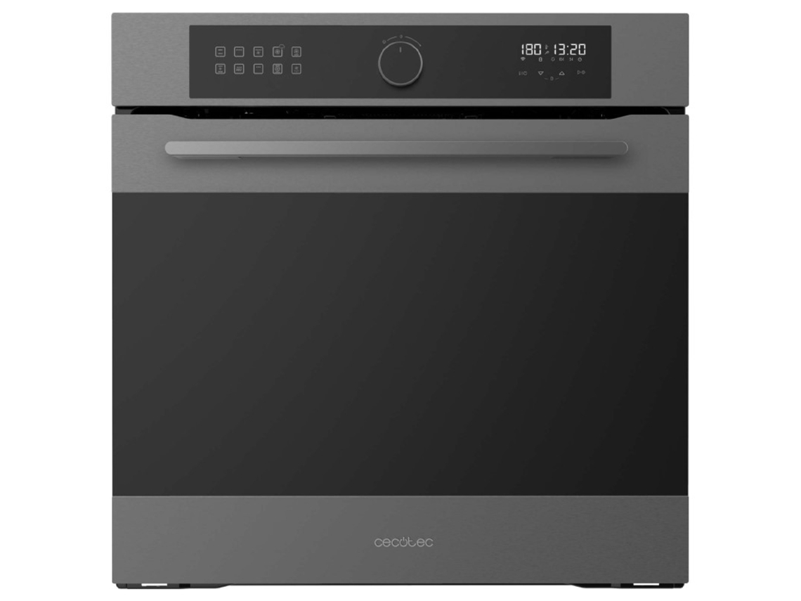 Cecotec Horno Multifunción Bolero Hexa AF316000 Mate A