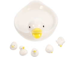 Soporte De Cerámica: Porcelana Estilo Chino --- Ampliamente Utilizado,