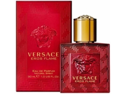 Perfume VERSACE Eros Flame Eau de Parfum (30 ml)