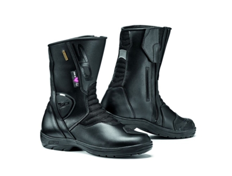 Botas de Mujer SIDI Gavia Gore Tex Negro (39)