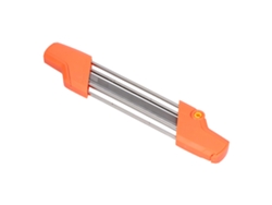 Mini Herramienta De Afilado De Motosierra Portátil 2 En 1 Easy File Con Lima De 5/32 Pulgadas Para Uso Industrial.