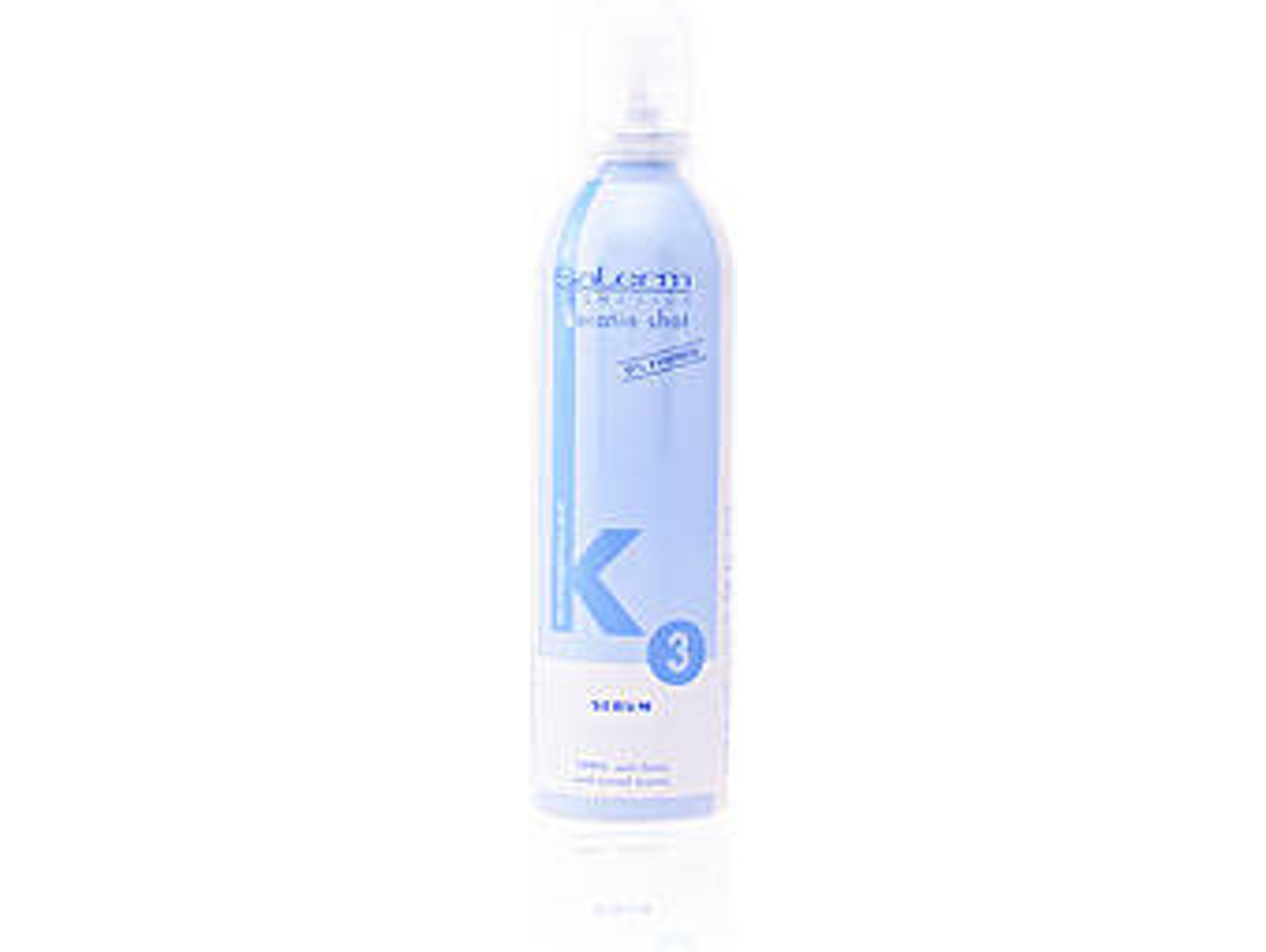 Keratin Shot Serum Anti-frizz 100 Ml
