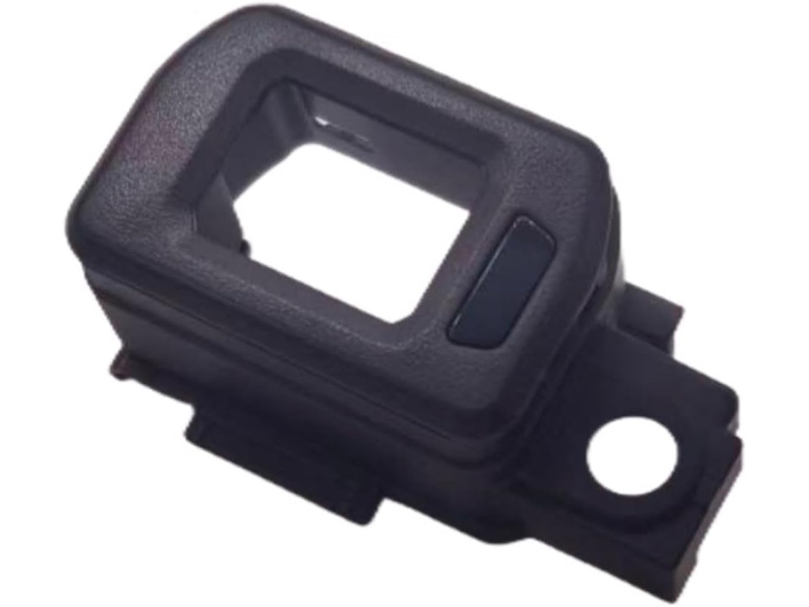 Marco Protector Para Cámara A6400 - Material Abs - Fácil Instalación - Visores