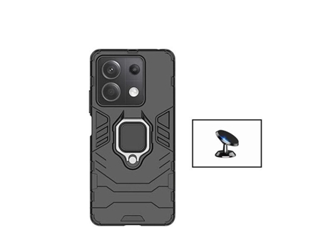 Funda para Xiaomi Mi X6 5G PHONECARE Negro