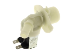 Válvula solenoide unidireccional 1170958209, lavavajillas Arthur Martin, válvulas solenoides AQUAFORGE