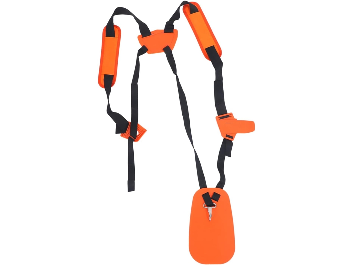 Correa De Hombro Para Transportar Césped Para Accesorios De Cortacésped Fs120 Fs55 Fs220 Nylon Abs