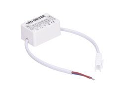 2026-driver Transformador Led 300ma 9-18vdc Pequeño Tamaño Fácil Instalación Disipación De Calor Para Hogar