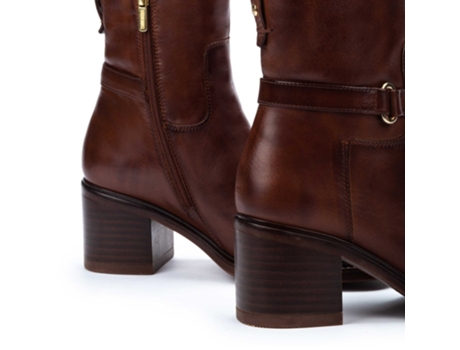 Botines Para Mujer PIKOLINOS Huesca Taglia 41 (Eu) 8 (Uk)