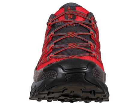 Zapatillas LA SPORTIVA Ultra Raptor II - Goji-Carbon 46.5