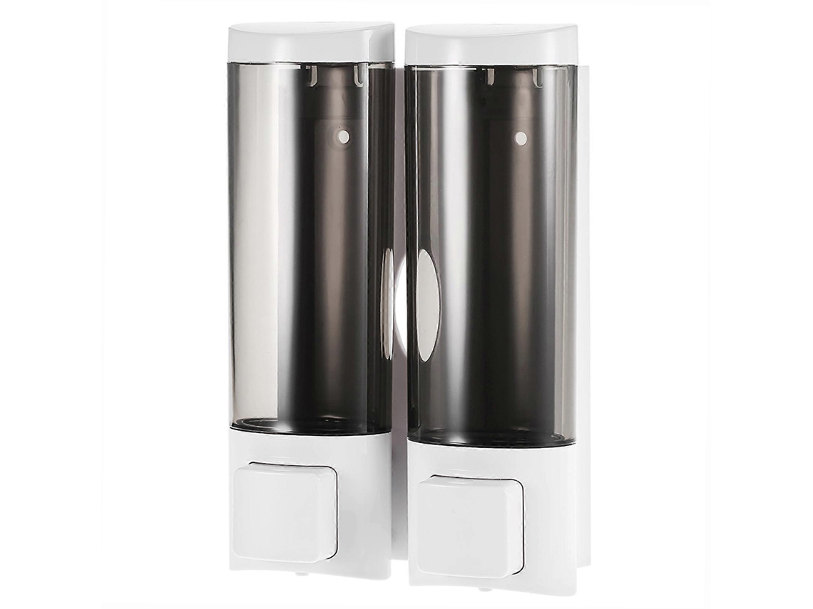 Manual De Dispensador De Jabón De Pared, Adecuado Para Cocina Y Baño Rosewell