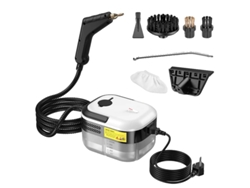 Limpieza a vapor, alta temperatura, calentamiento rápido, 220 V, negro, OEM UE