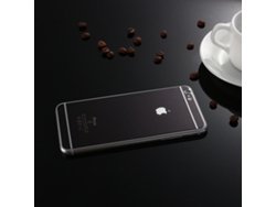 Película Protectora De Espejo Electrolítico (cobertura Frontal Y Posterior Para Iphone 6plus/6splus)